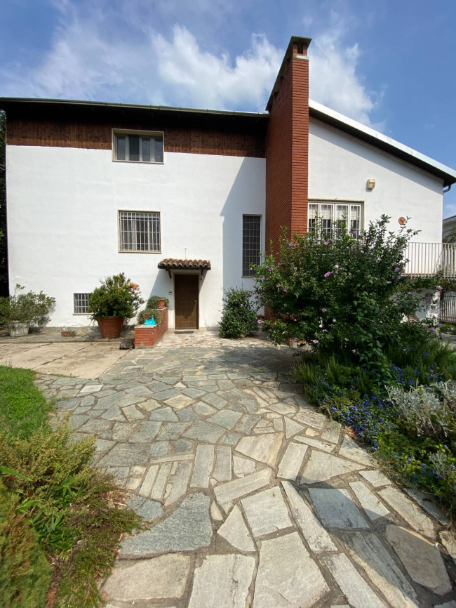 Villa in vendita a Fubine Monferrato (AL)