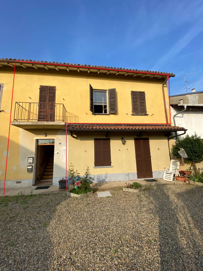 Appartamento in vendita a Alessandria