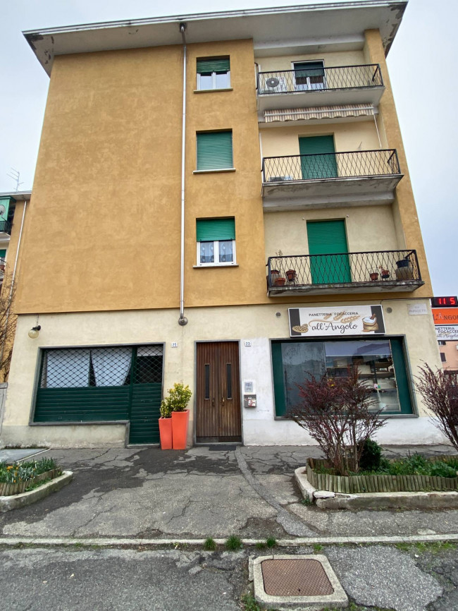 Appartamento in vendita a Alessandria