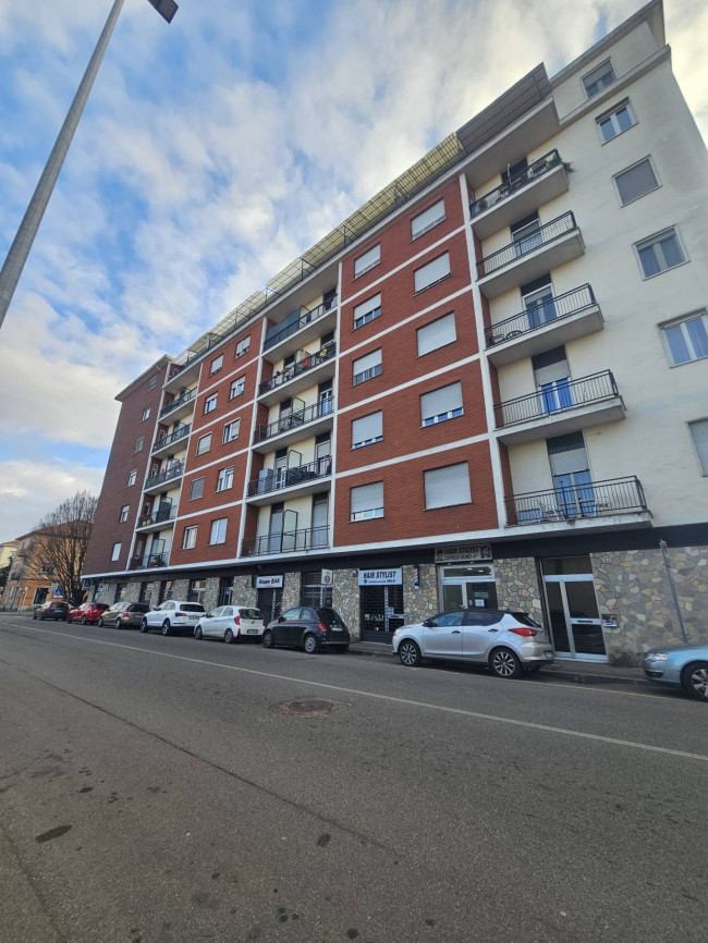 Appartamento in vendita a Alessandria