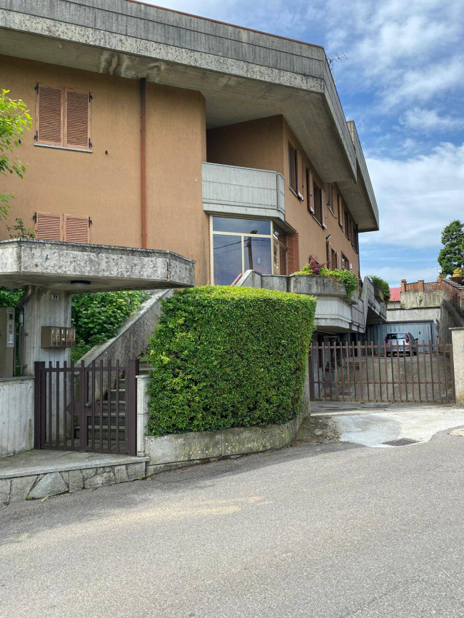 Villa a schiera in vendita a San Salvatore Monferrato