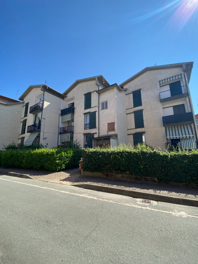 Appartamento in vendita a Acqui Terme