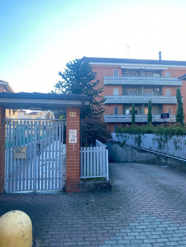 Appartamento in vendita a Valenza