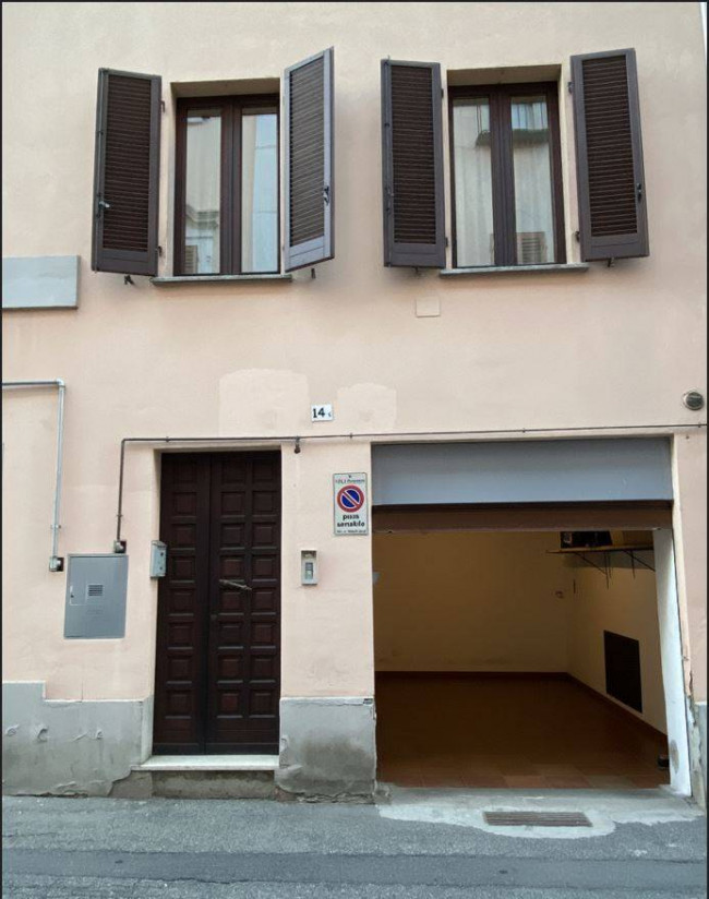 Appartamento in vendita a Alessandria