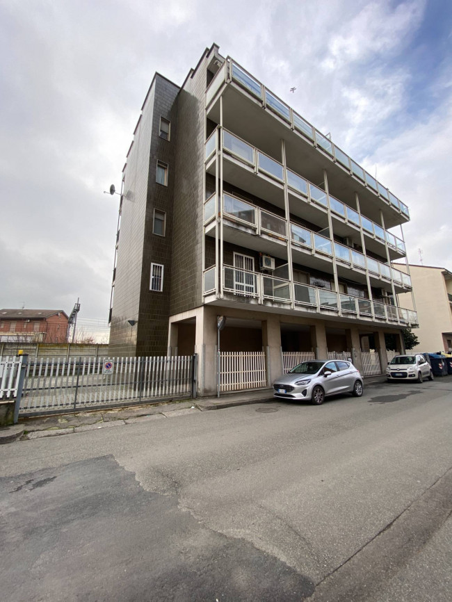 Appartamento in vendita a Alessandria