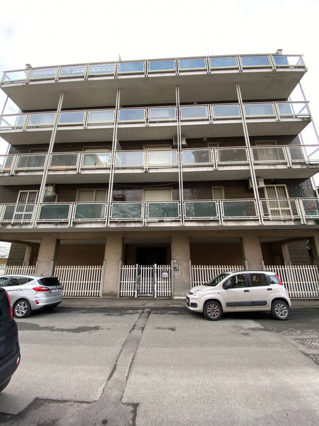 Appartamento in vendita a Alessandria