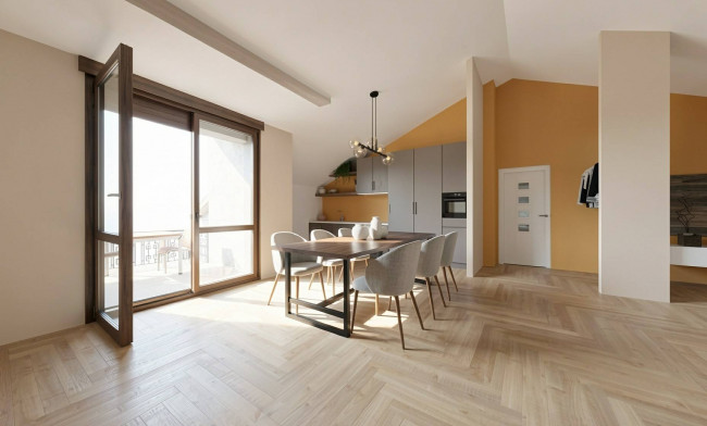 Appartamento in vendita a Alessandria