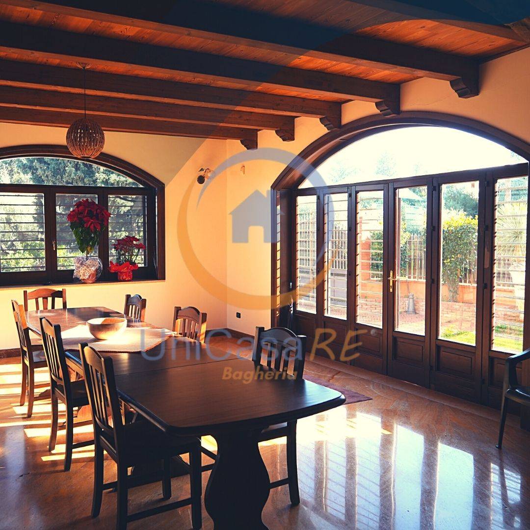 Villa in vendita a Trabia (PA)