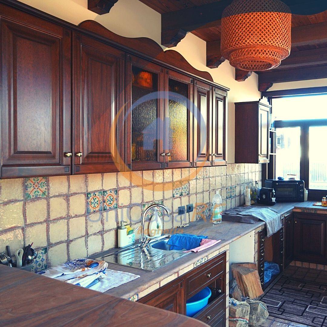 Villa in vendita a Trabia (PA)