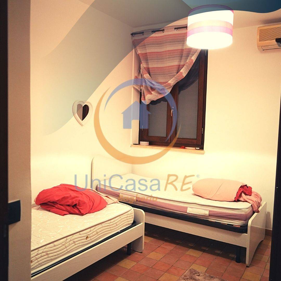 Villa in vendita a Trabia (PA)