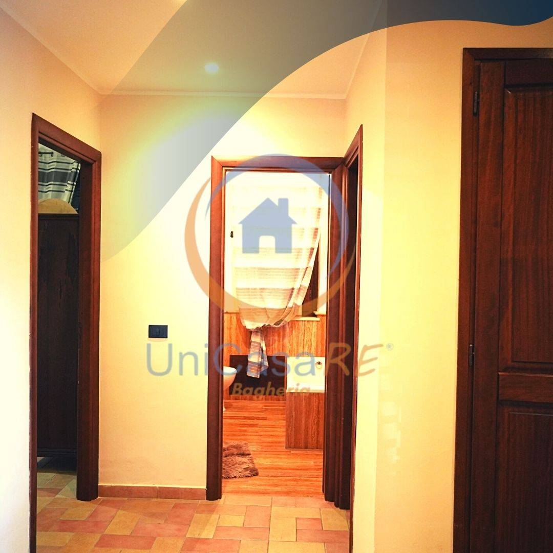 Villa in vendita a Trabia (PA)