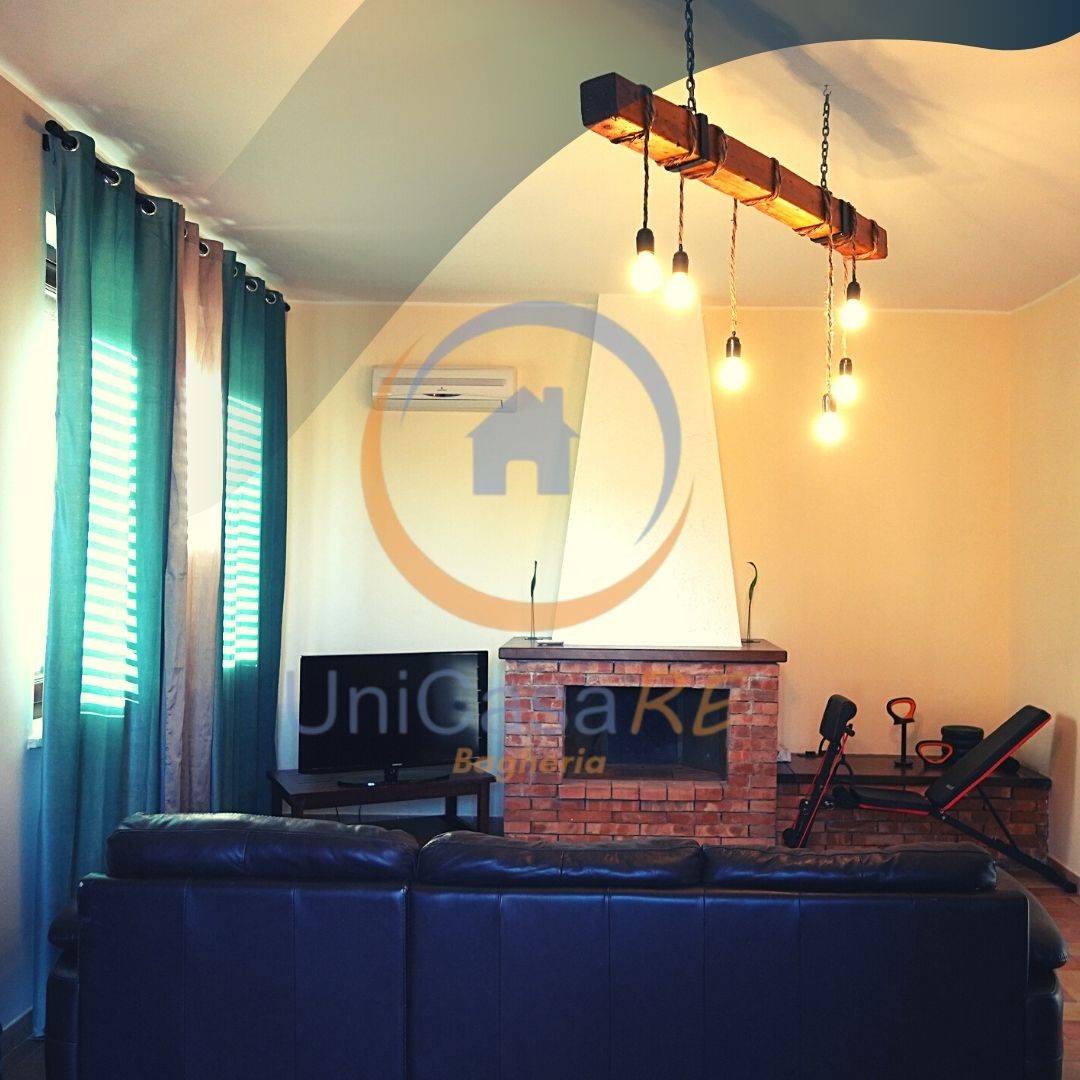 Villa in vendita a Trabia (PA)