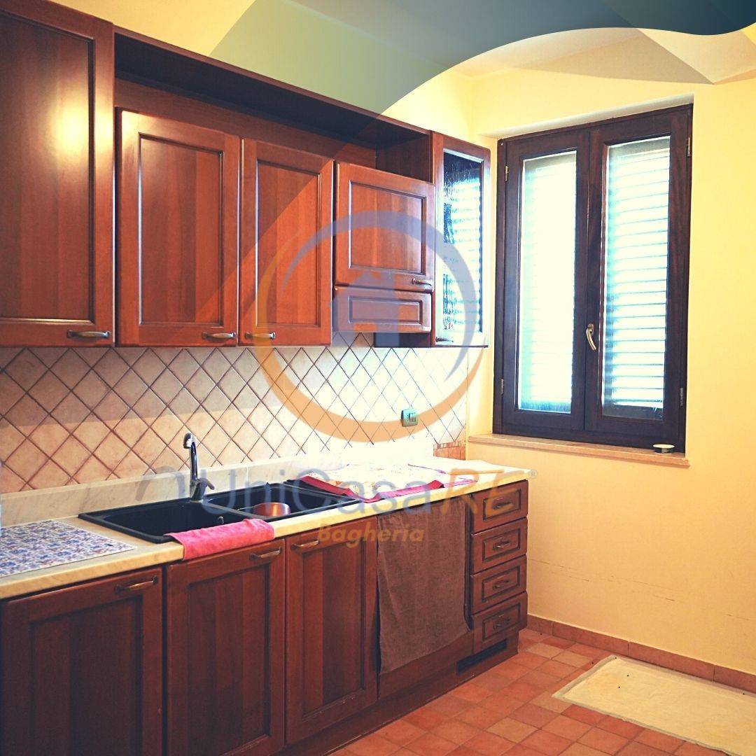 Villa in vendita a Trabia (PA)