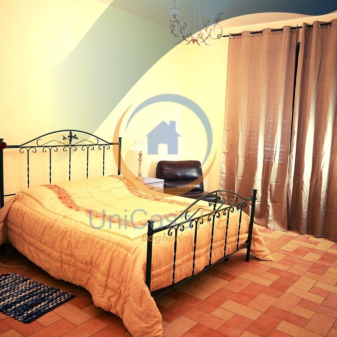 Villa in vendita a Trabia (PA)