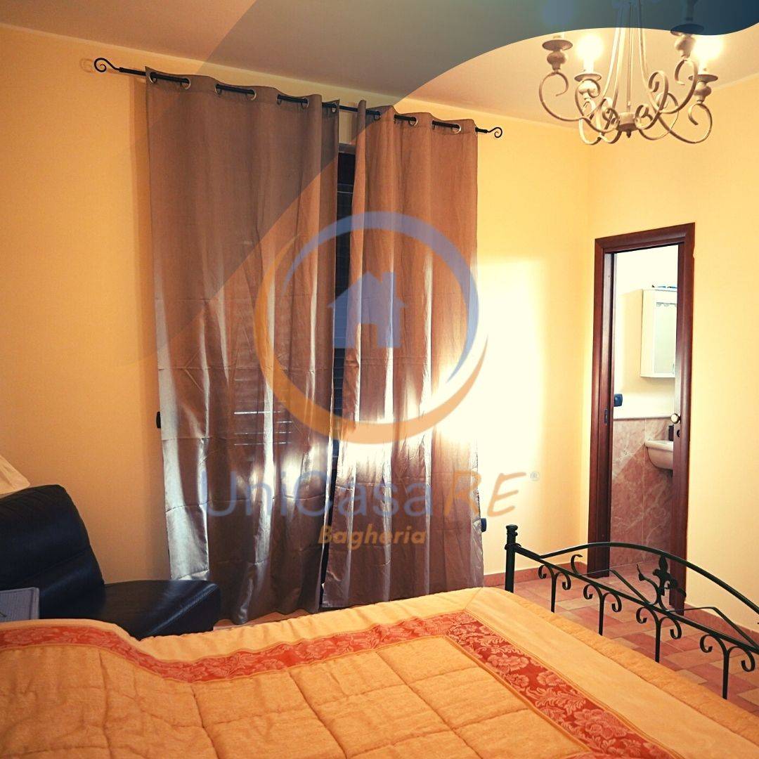 Villa in vendita a Trabia (PA)