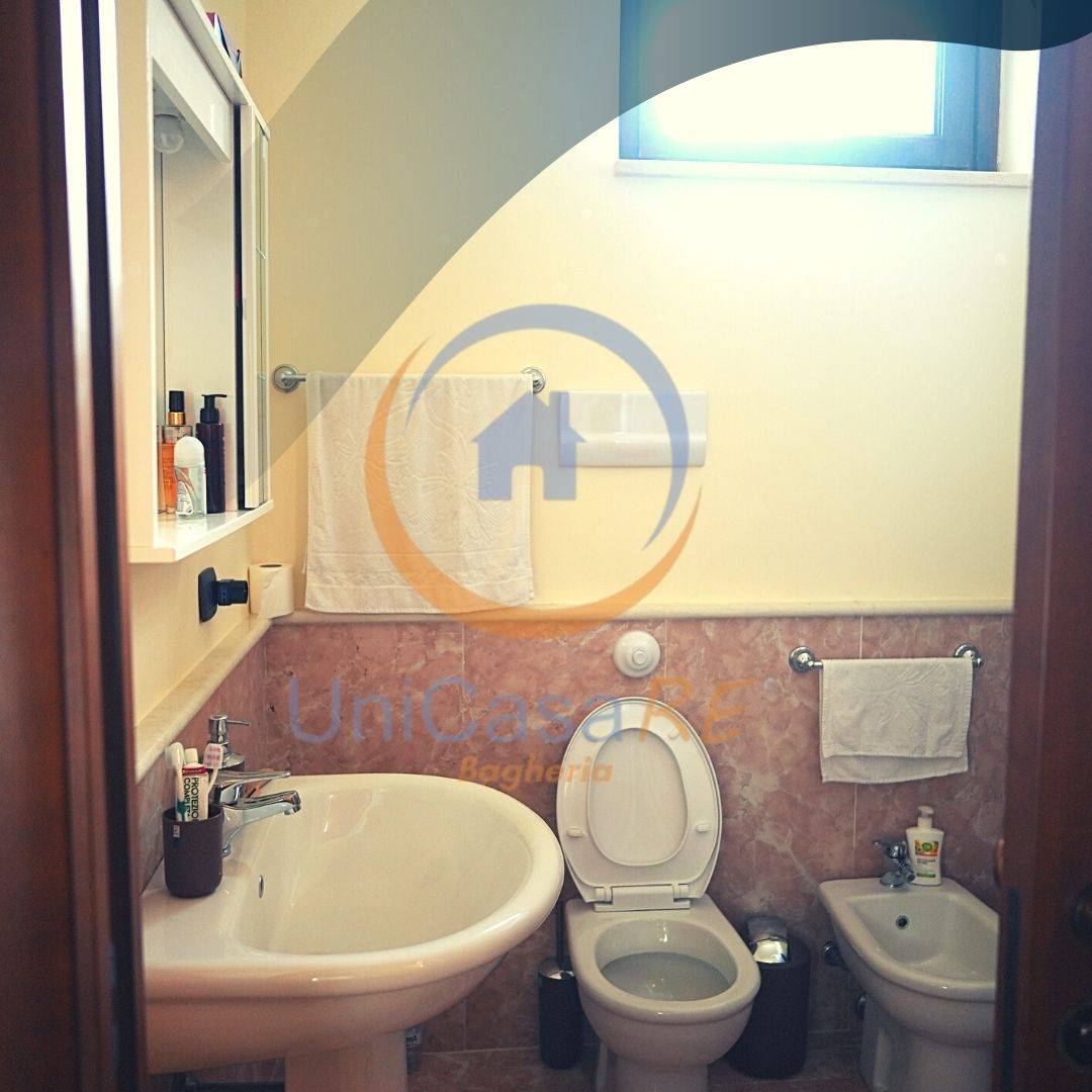 Villa in vendita a Trabia (PA)