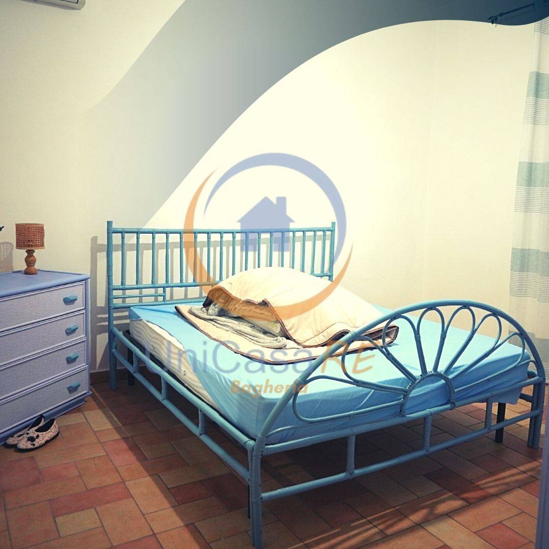 Villa in vendita a Trabia (PA)