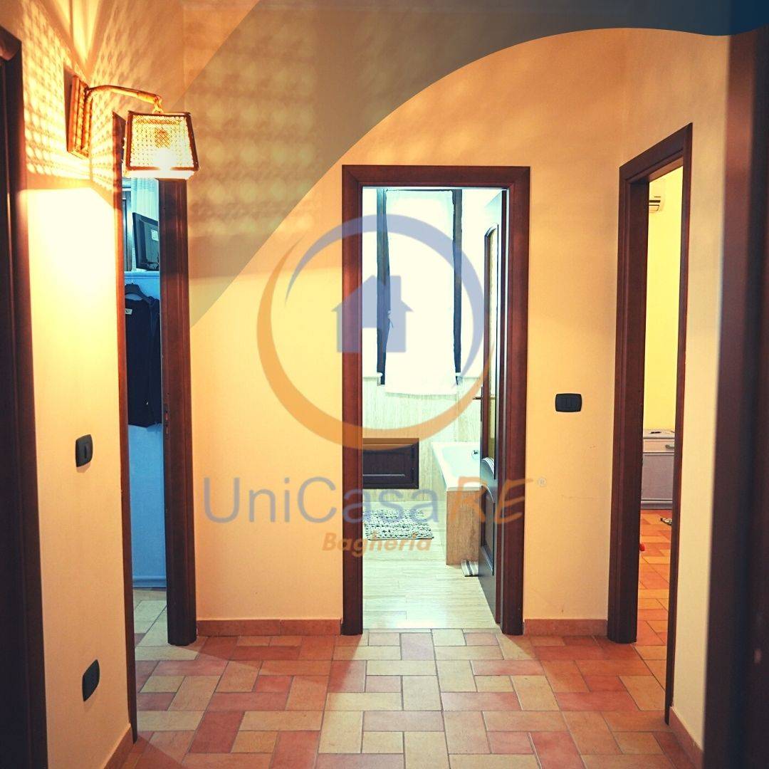 Villa in vendita a Trabia (PA)