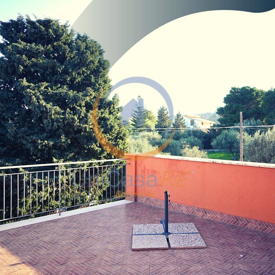 Villa in vendita a Trabia (PA)