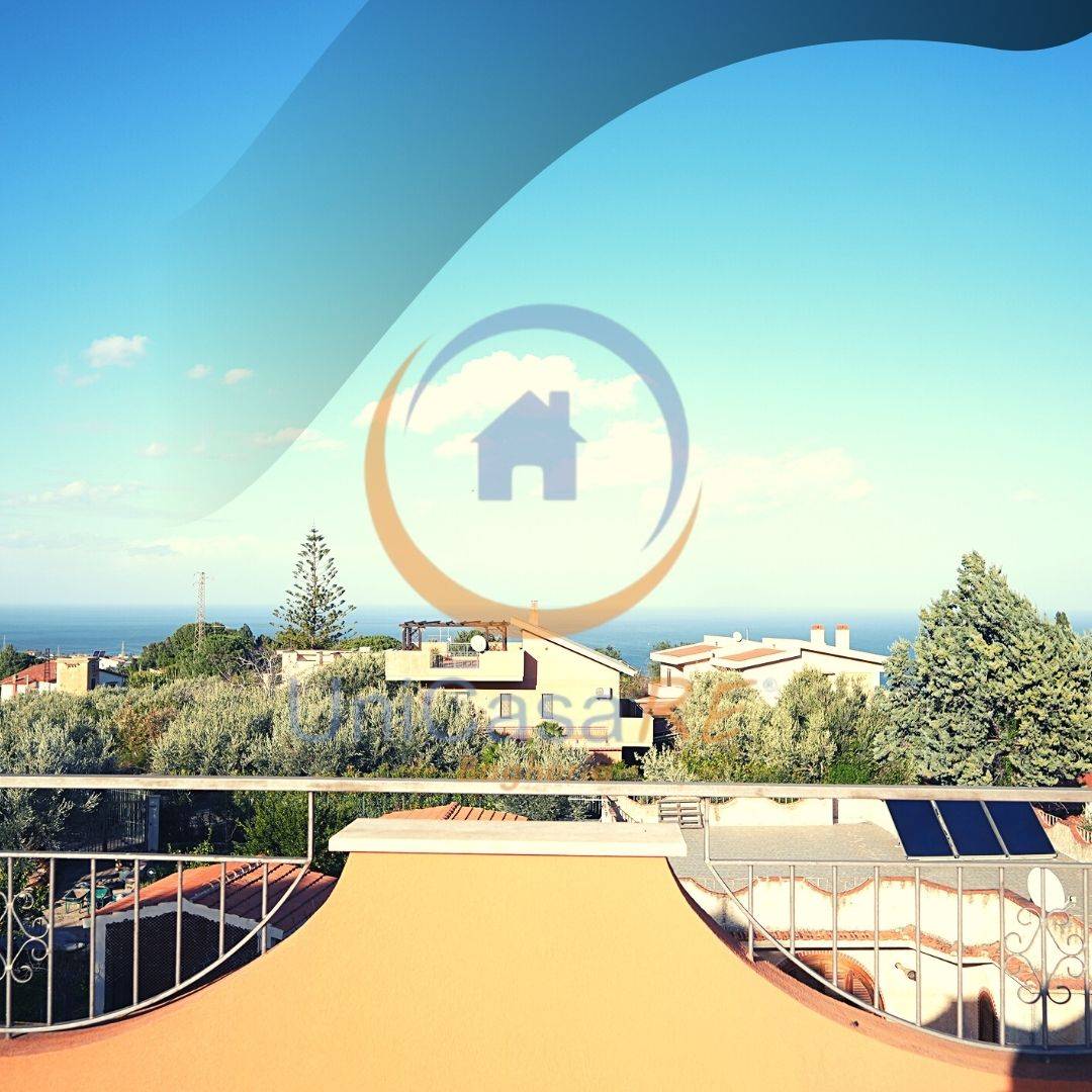Villa in vendita a Trabia (PA)