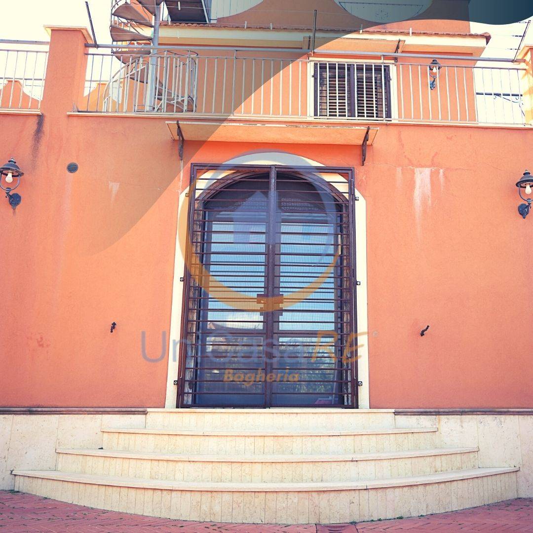 Villa in vendita a Trabia (PA)
