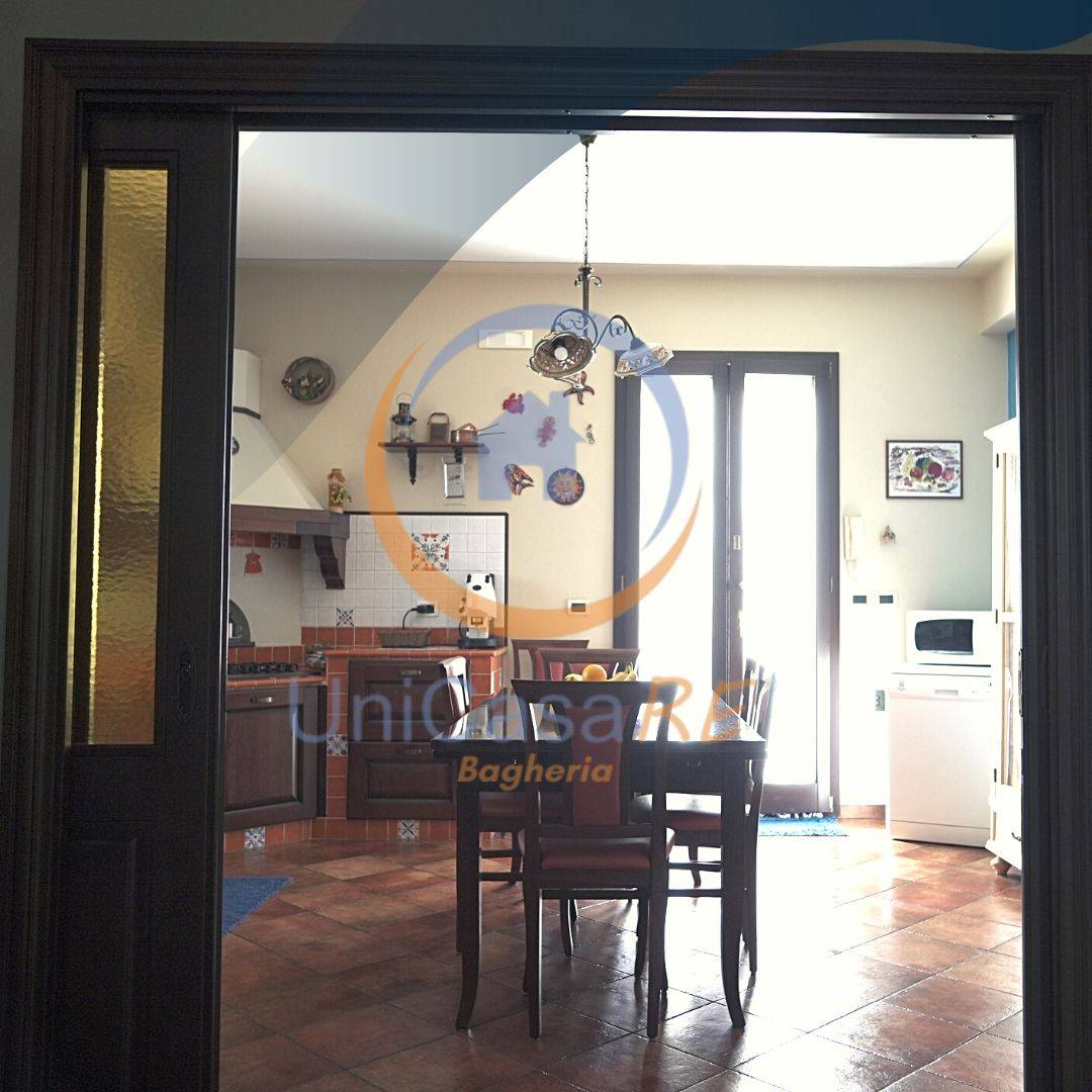 Villa in vendita a Trabia (PA)