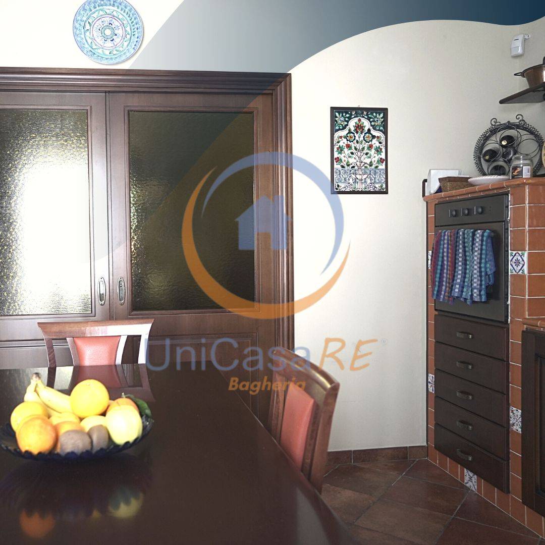 Villa in vendita a Trabia (PA)