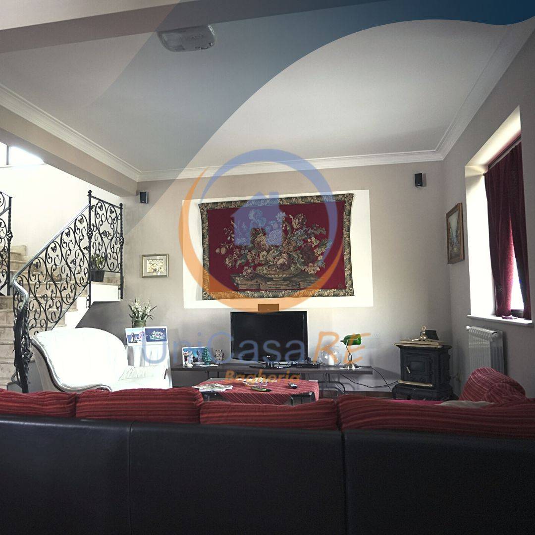 Villa in vendita a Trabia (PA)