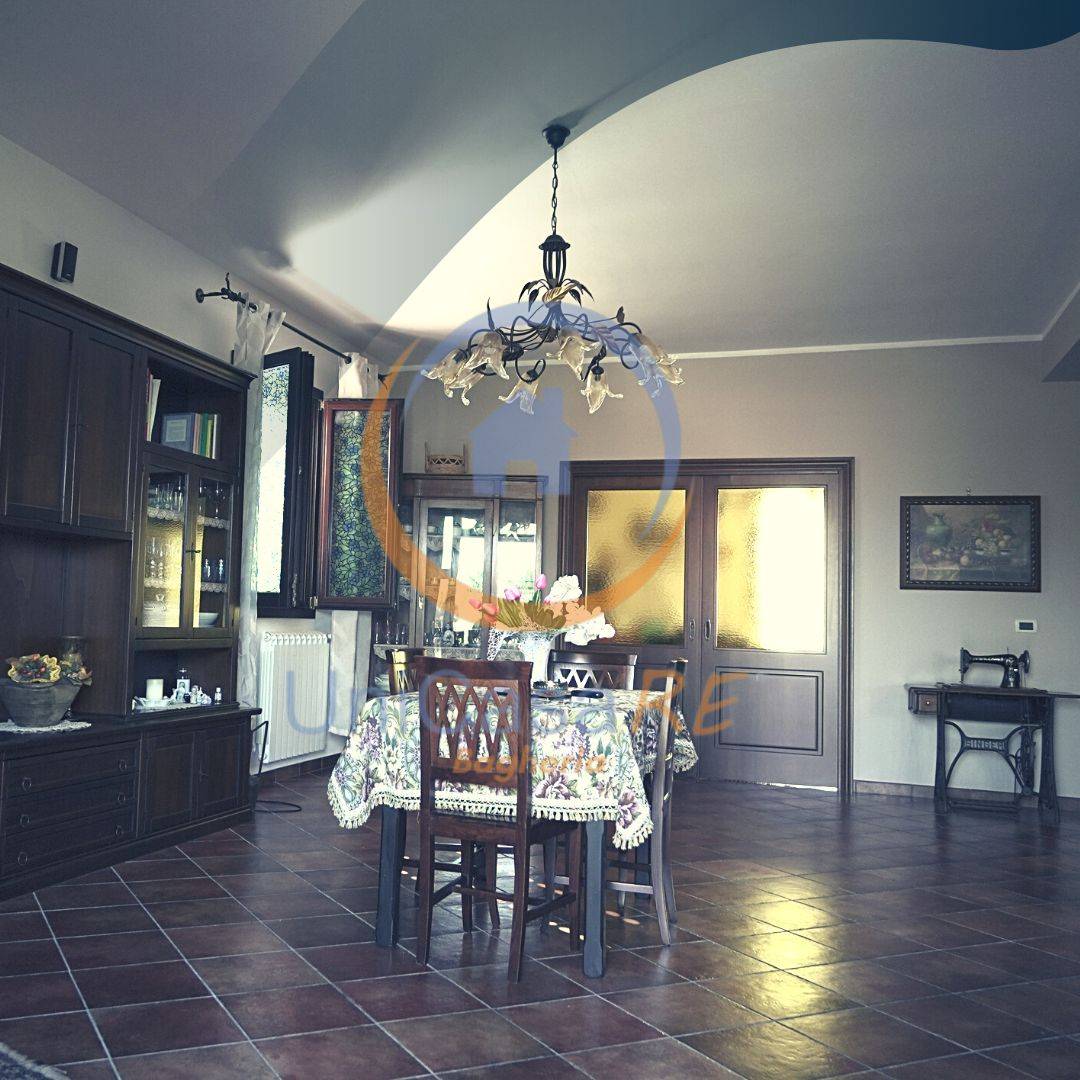 Villa in vendita a Trabia (PA)