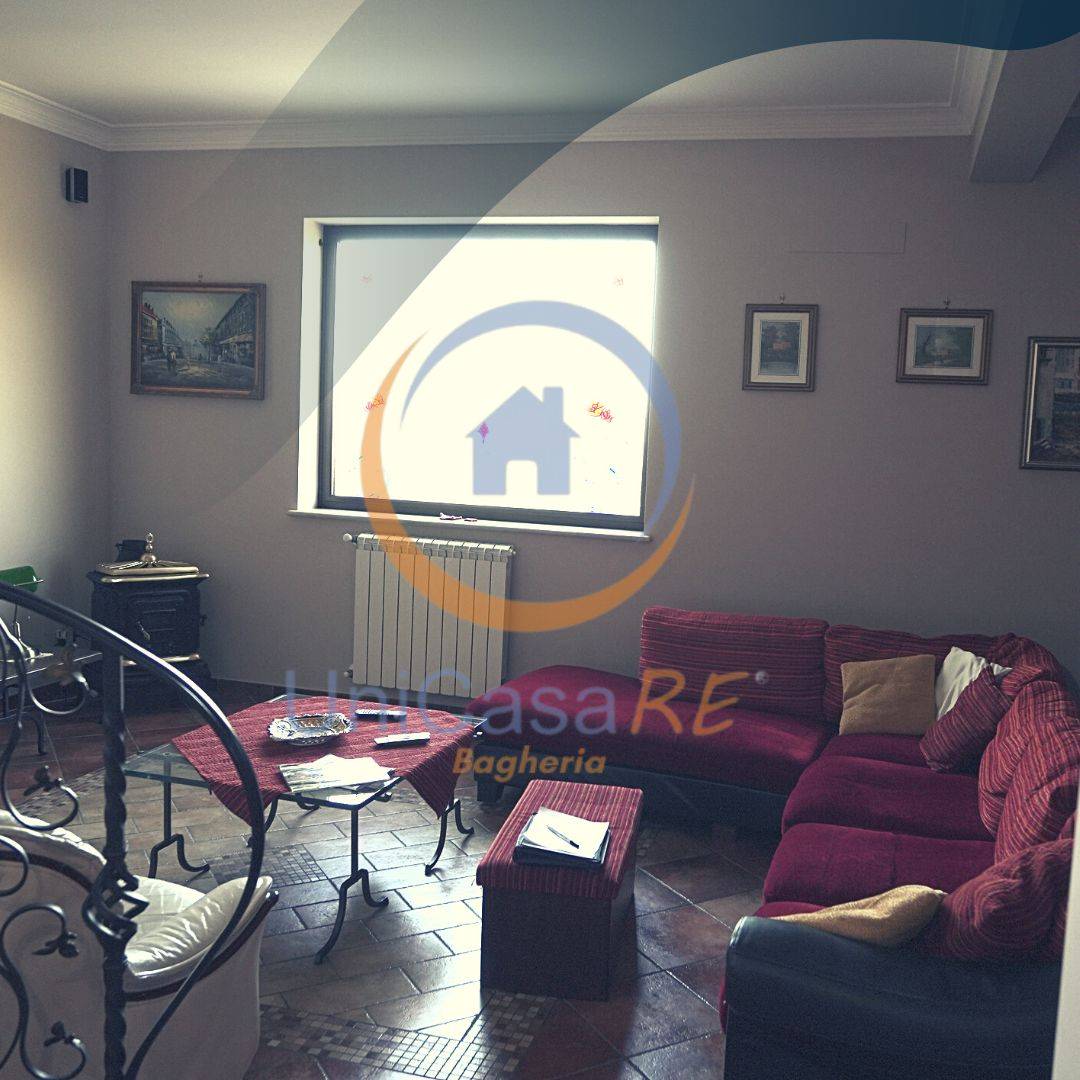 Villa in vendita a Trabia (PA)