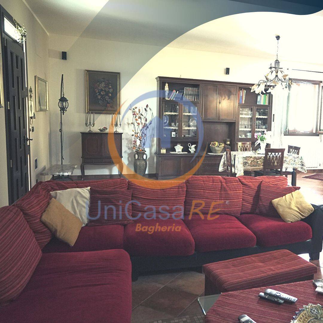 Villa in vendita a Trabia (PA)