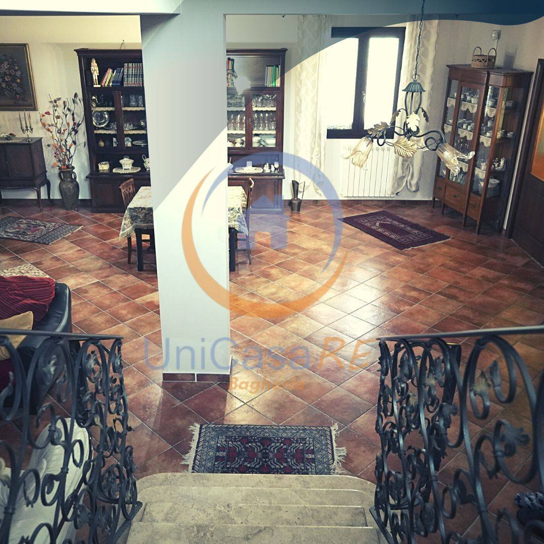 Villa in vendita a Trabia (PA)