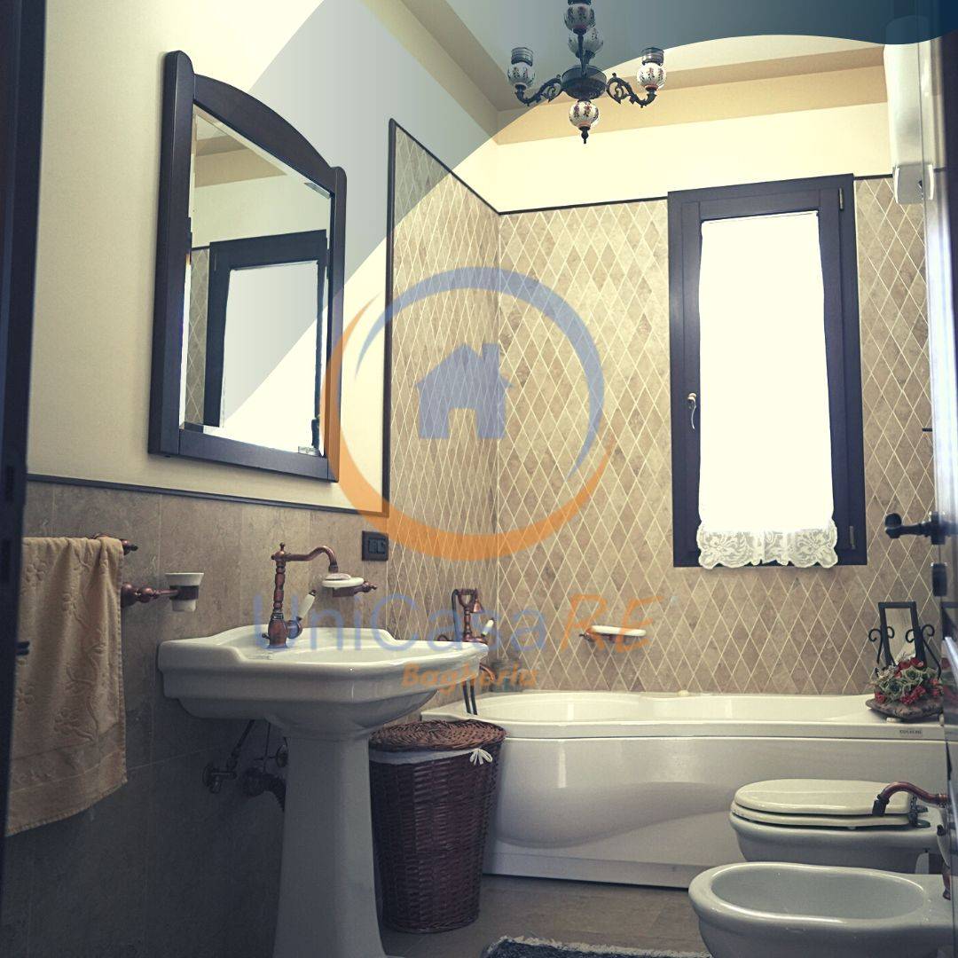 Villa in vendita a Trabia (PA)