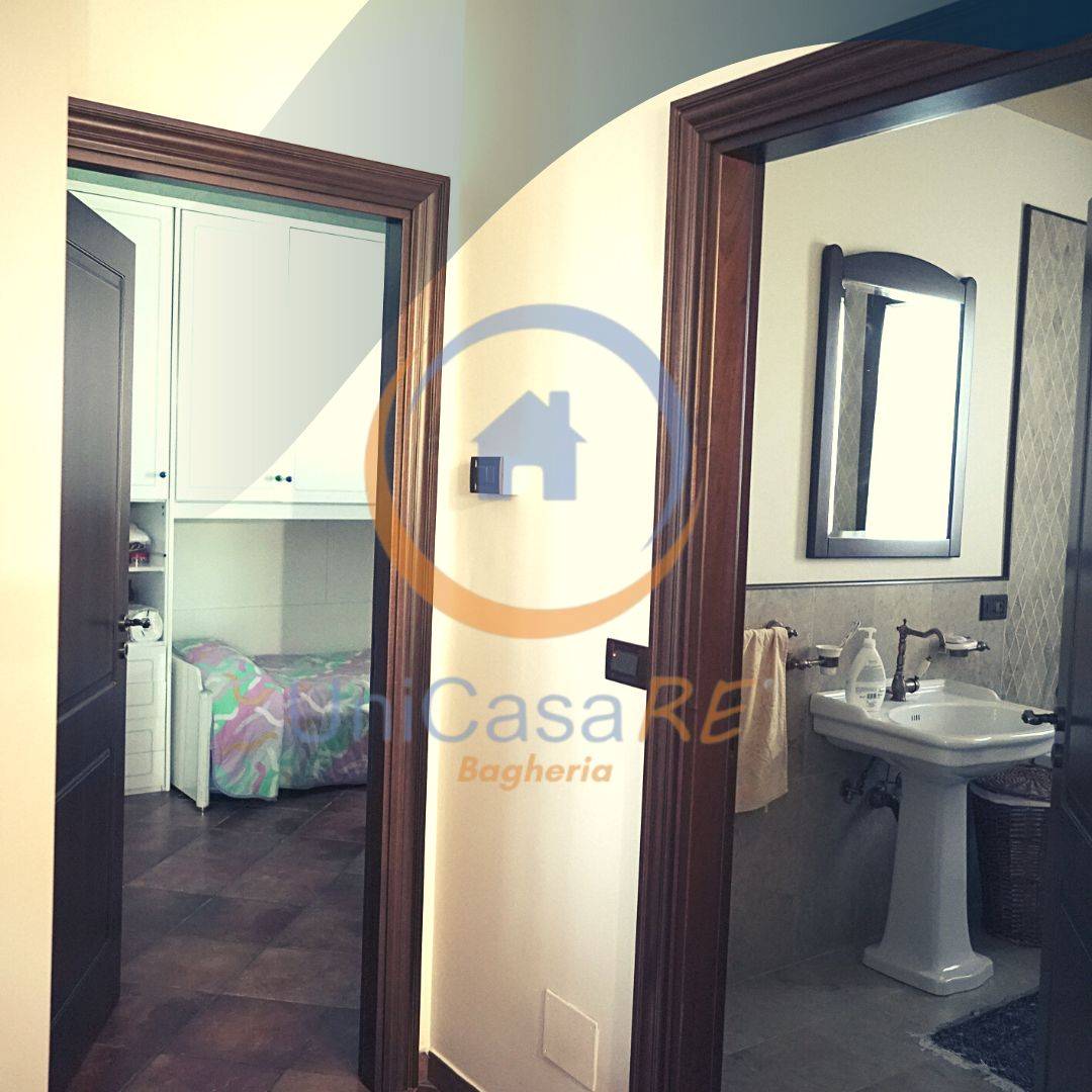 Villa in vendita a Trabia (PA)
