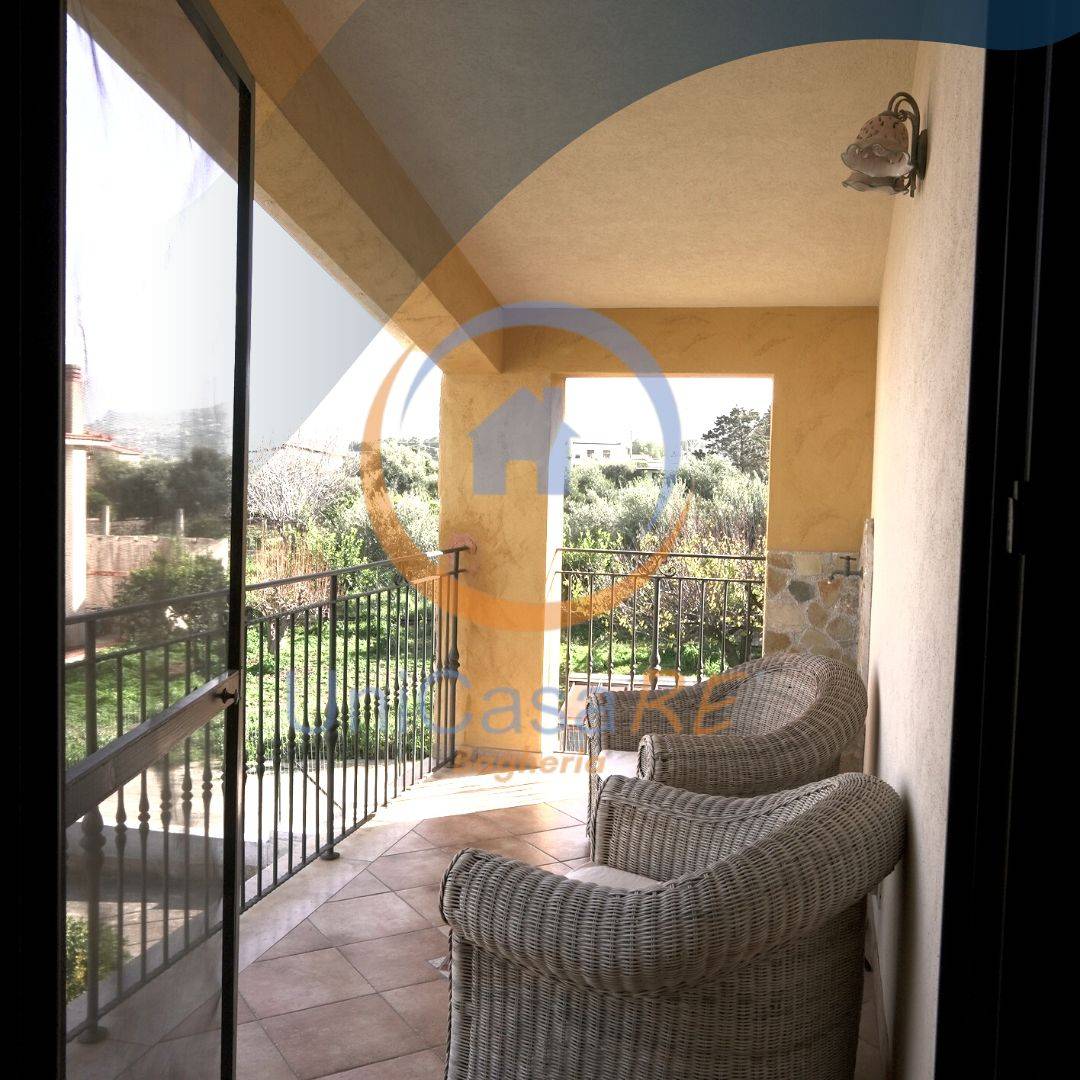 Villa in vendita a Trabia (PA)