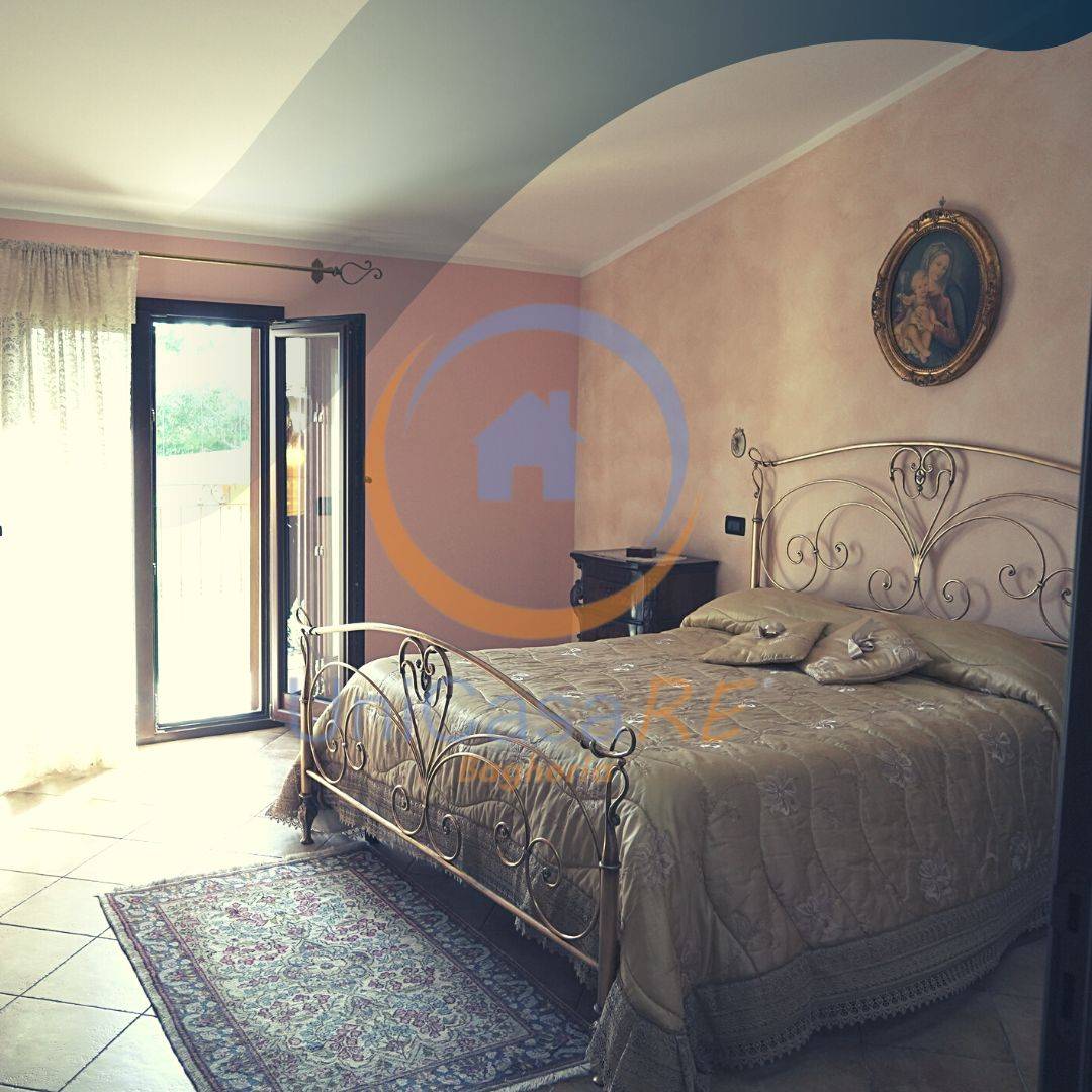 Villa in vendita a Trabia (PA)
