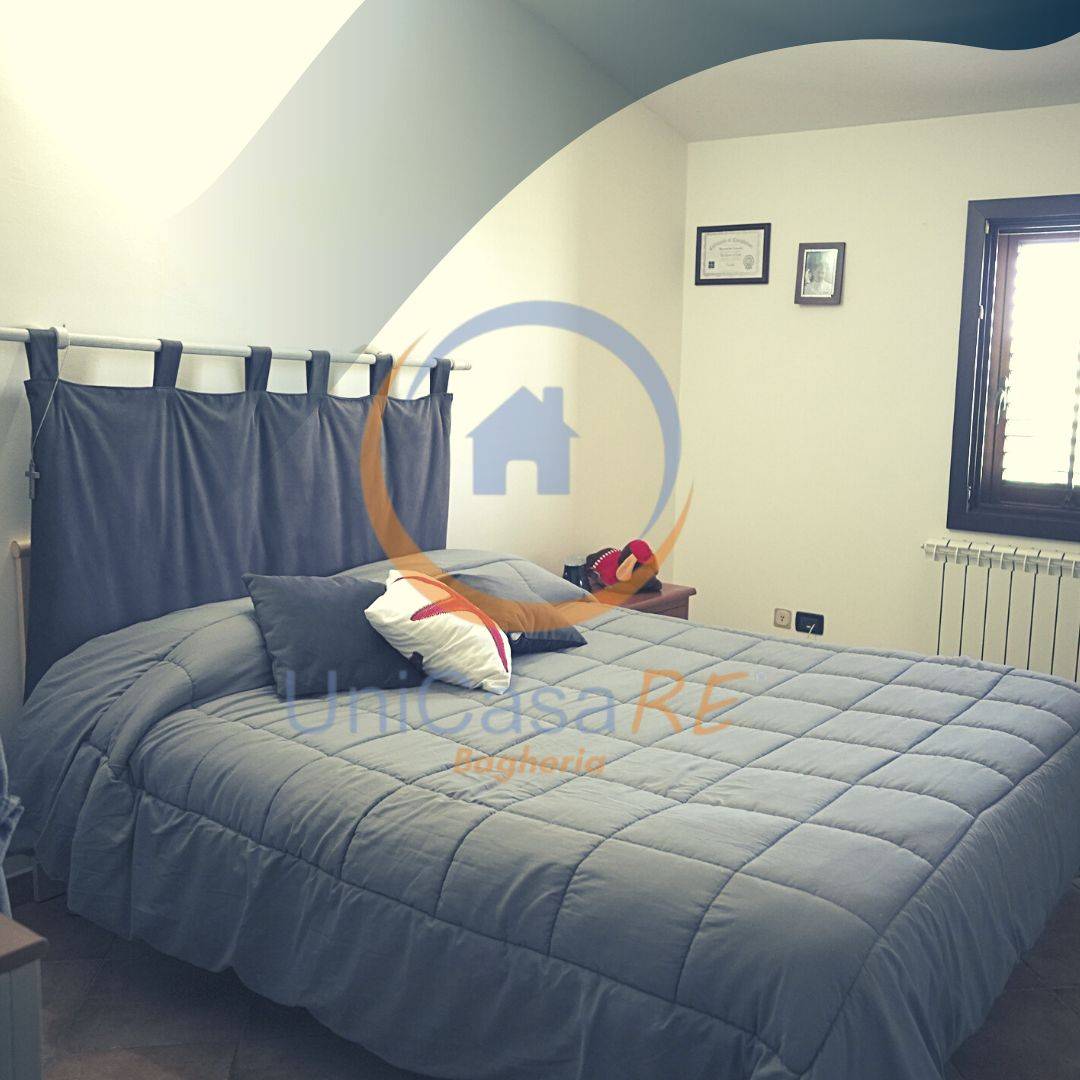 Villa in vendita a Trabia (PA)