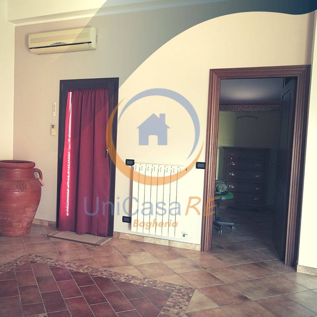 Villa in vendita a Trabia (PA)
