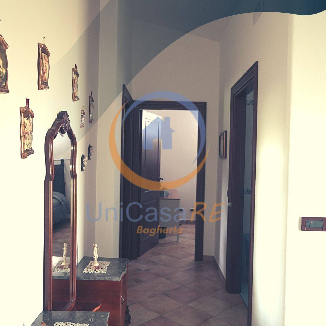 Villa in vendita a Trabia (PA)