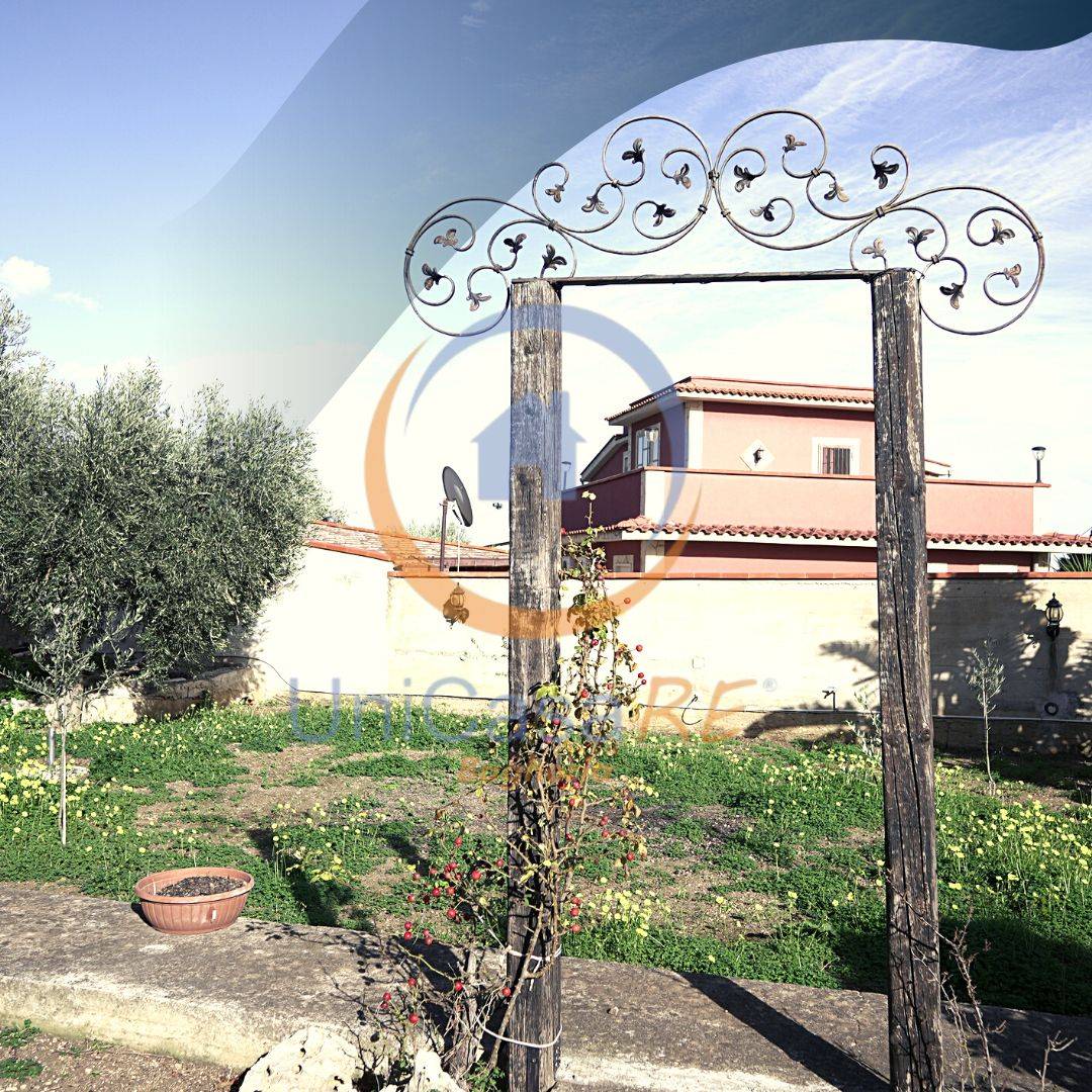 Villa in vendita a Trabia (PA)