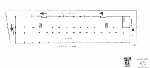 Garage/Box/Posto auto in vendita a Bagheria (PA)