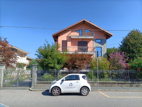 Villa in vendita a Pianezza