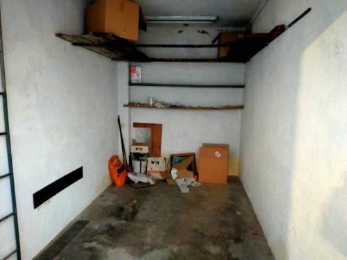 Box o garage in vendita a Pianezza