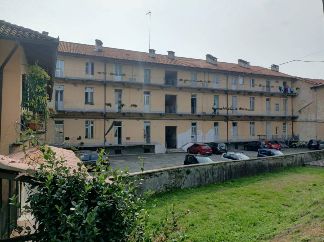 Appartamento in vendita a Pianezza