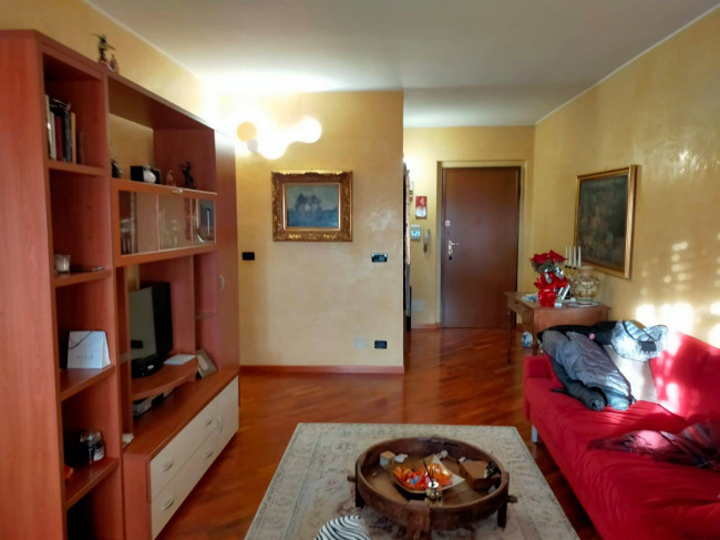 Appartamento in vendita a Mappano