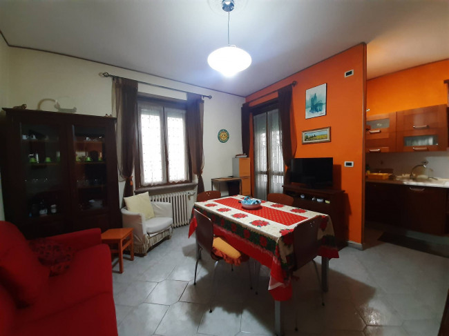 Appartamento in vendita a Regina Margherita, Collegno (TO)