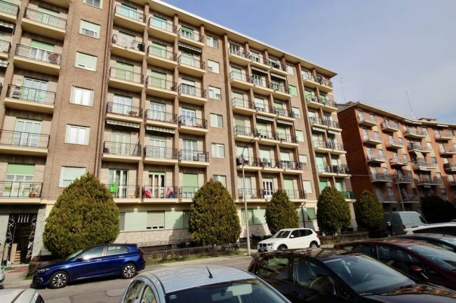 Appartamento in vendita a Santa Maria, Collegno (TO)