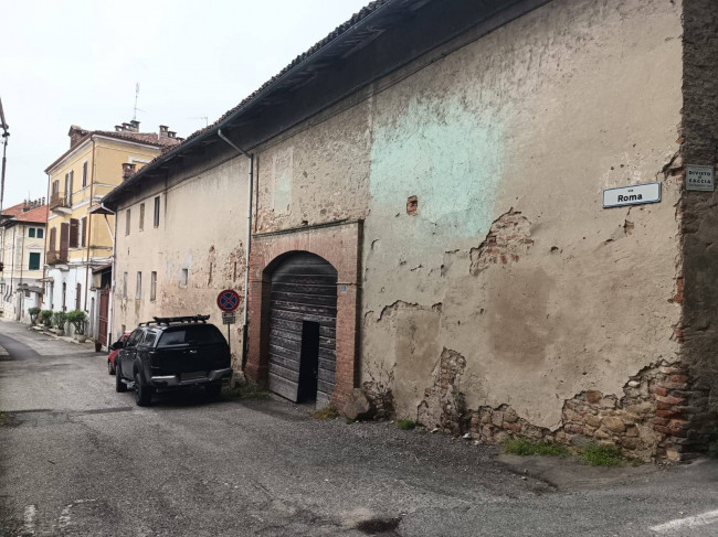 Rustico in vendita a Lauriano