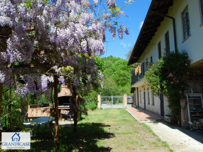 Villa in vendita a Castagneto Po