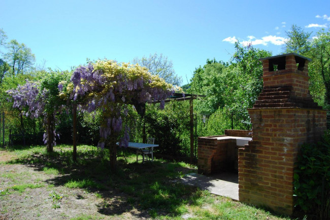 Villa in vendita a Castagneto Po